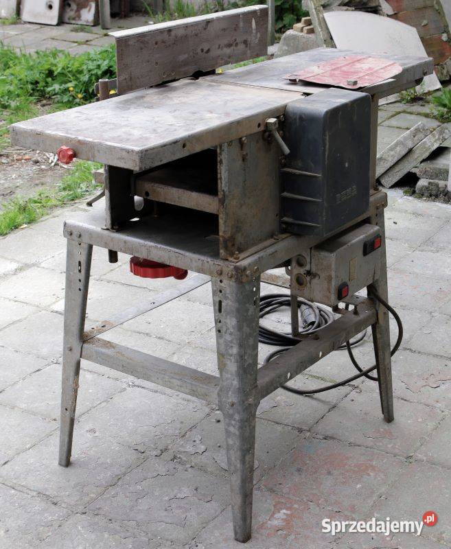 Dyma 8 obrabiarka do drewna Wrocław