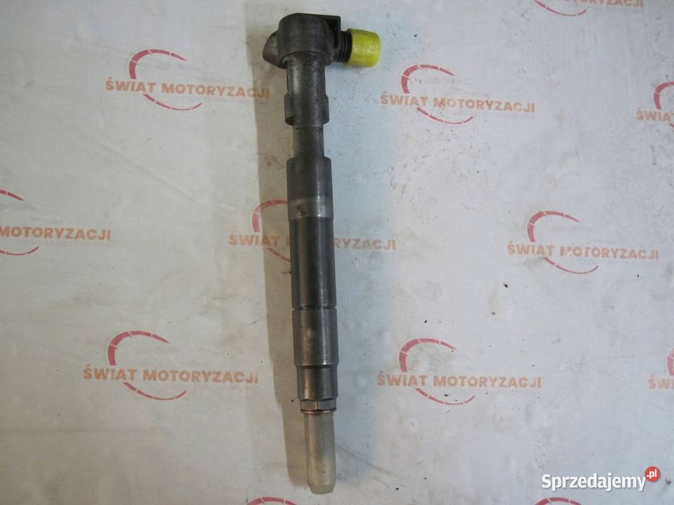 SPRINTER W906 22 CDI 651957 651955 163 10r Kielce