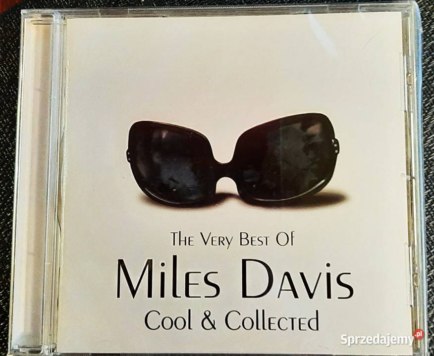 Znakomity zestaw 5 Albumów CD Miles Davis i Katowice sprzedam