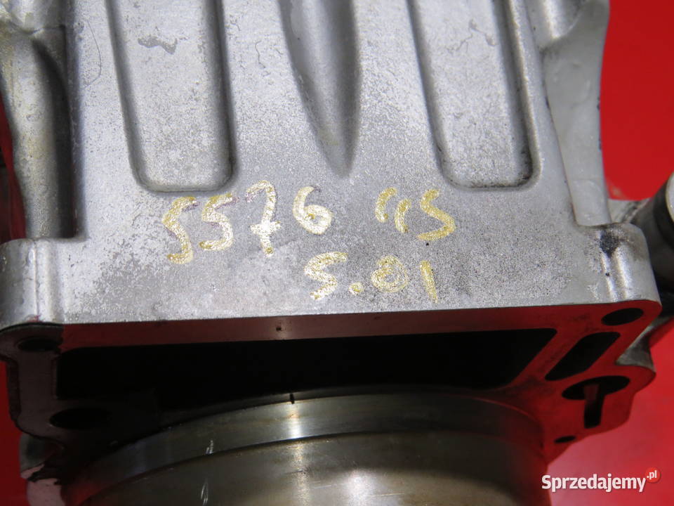 BMW GS 650 GS650 03 cylinder tłok pierścienie Cylindry, głowice, pierścienie Warszawa