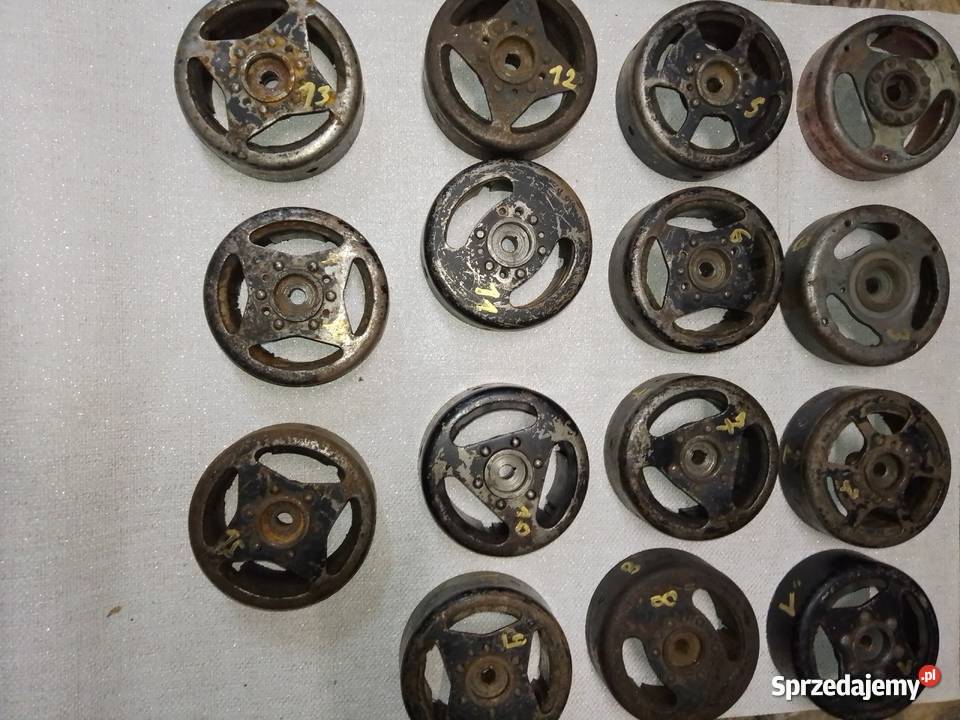 magneto do simsona schwalbe Duo s 51 sr2 Sulęcin