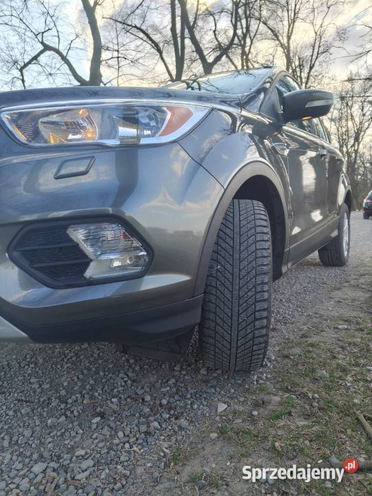 Ford Kuga 2017 r Bielawy sprzedam