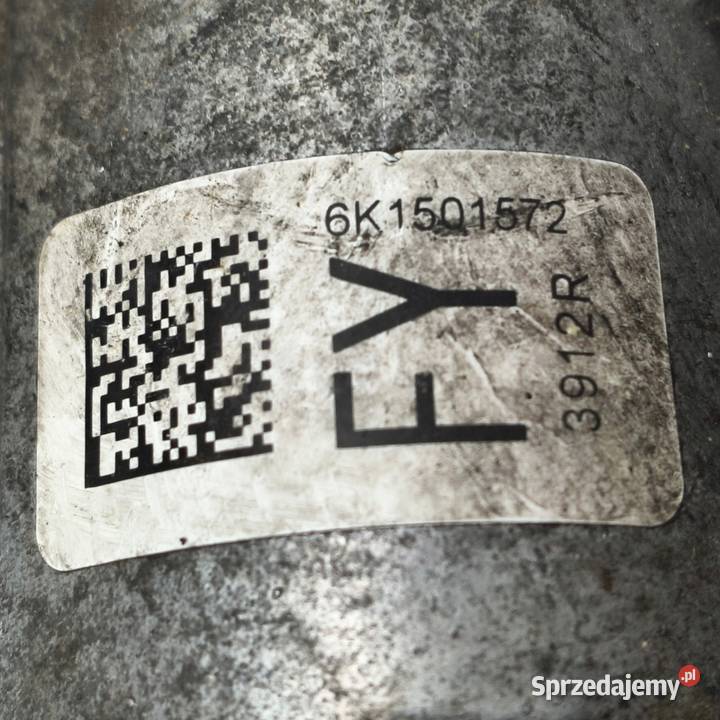 PRZEPUSTNICA Renault Clio IV Captur Dacia 09 12 sprzedam
