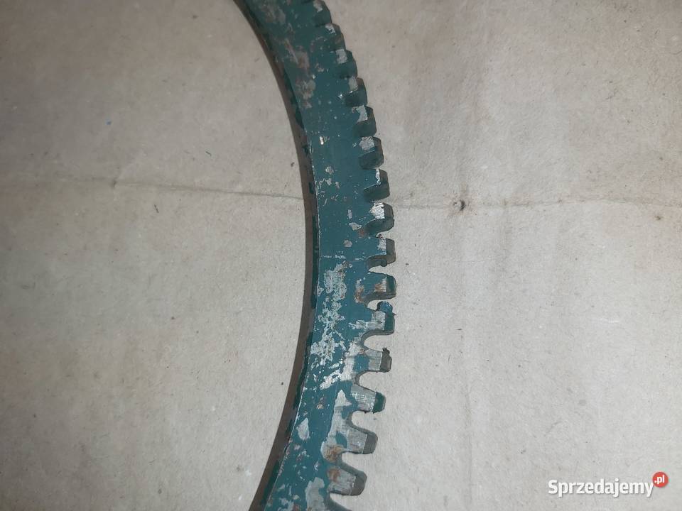 Trabant 11 Wartburg 13 Nowy wieniec koła Pozostałe Piaseczno