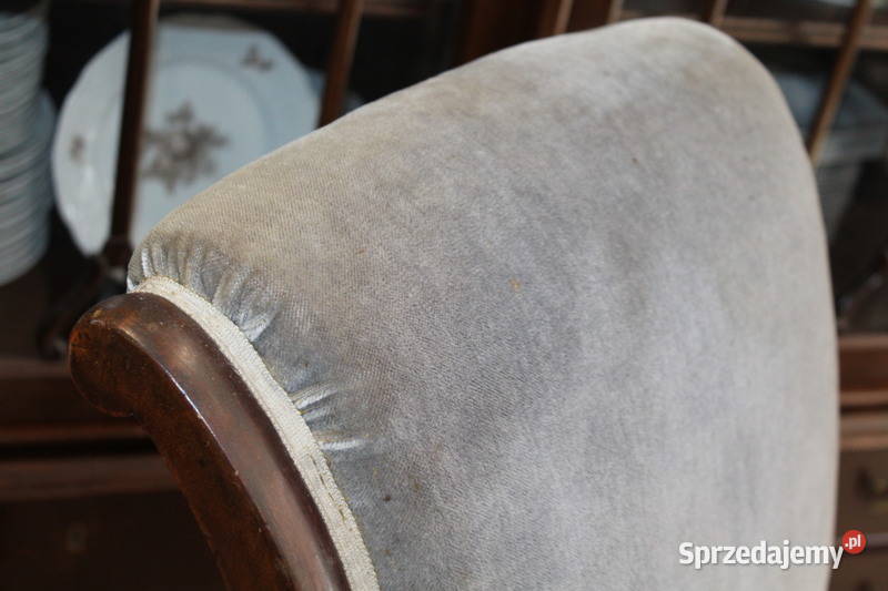 Krzesło szezlong svanstol 10 Meble Szczecin