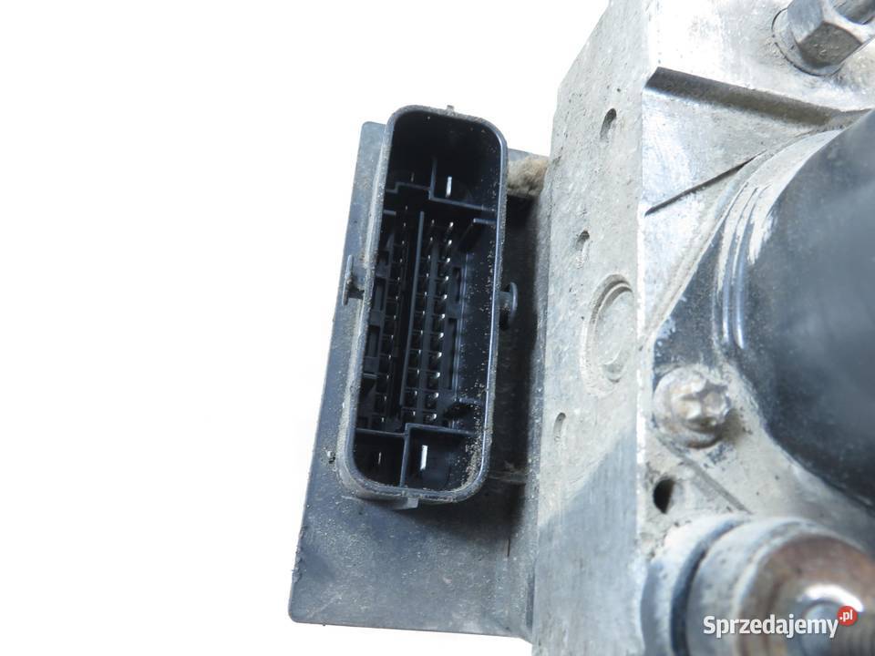 POMPA ABS SKODA FABIA II 0265955010 6R0614517T osobowe