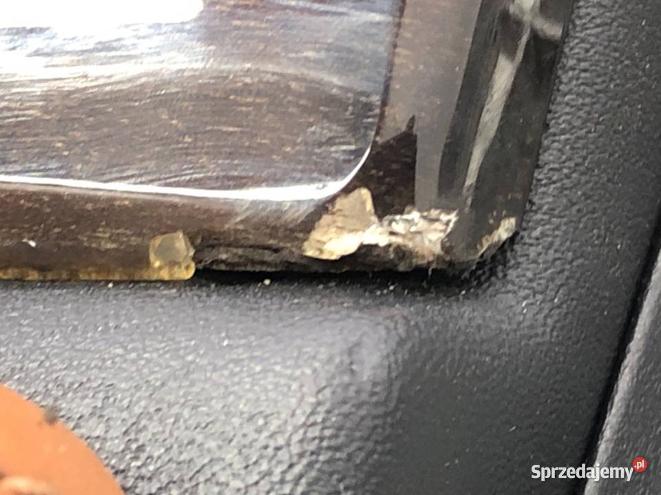 BOCZEK DRZWI PRAWY PRZÓD LAND ROVER RANGE ROVER