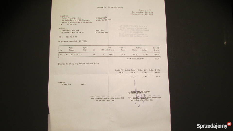 akumulator JENOX Clasic 62 Ah