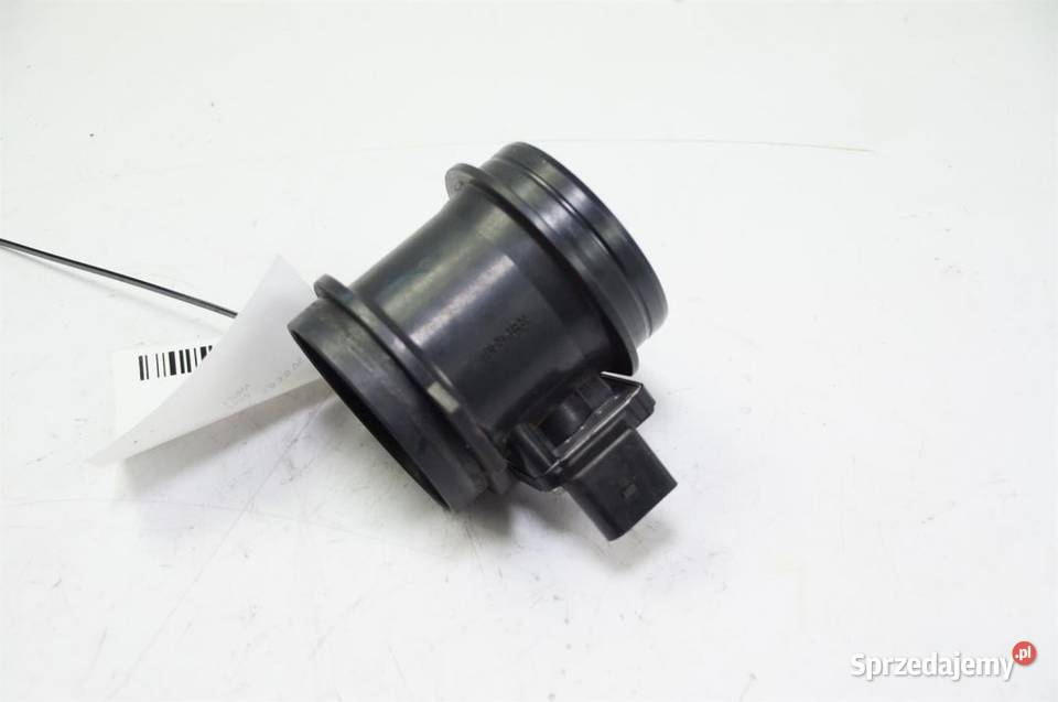 PRZEPŁYWOMIERZ AUDI A4 B6 06G133471A Lipno