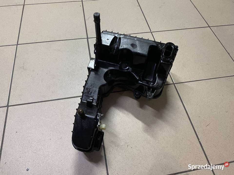 Airbox Suzuki Burgman 400 K7 małopolskie sprzedam