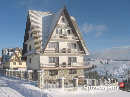 Sylwester Biały Dunajec Zakopane odsprzedam reze Katowice