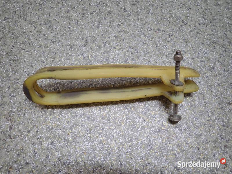 ŚLIZG ŁAŃCUCHA WAHACZA GAS GAS FSE 400 450 EC Strzelce Krajeńskie