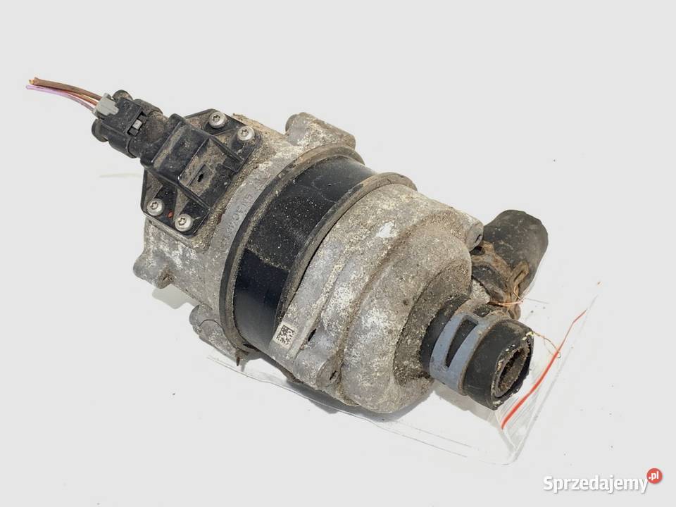 DODATKOWA POMPA WODY AUDI A4 B8 4H0965567 20 190