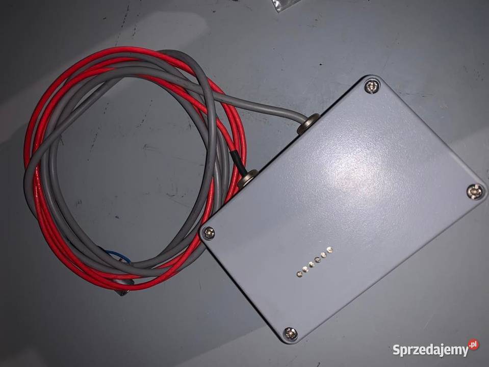 Nordson Level Control LC24 411022 B mazowieckie