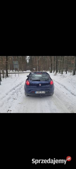 Fiat Bravo 19 Multijet ABS sprzedam