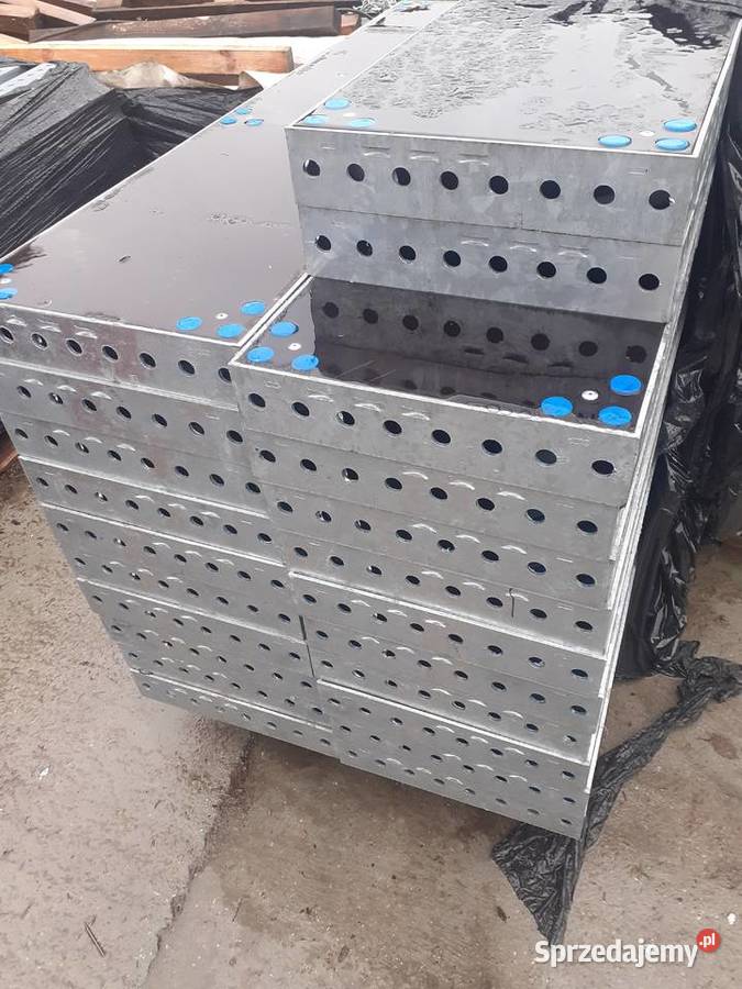 tekko szalunki minibox lubelskie Lublin