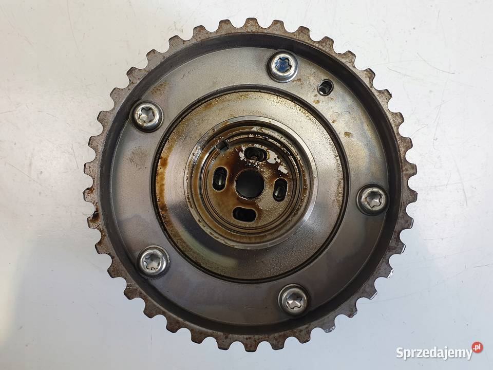 Ford Focus MK2 II 16 16V KOŁO FAZ ROZRZĄDU Chełm