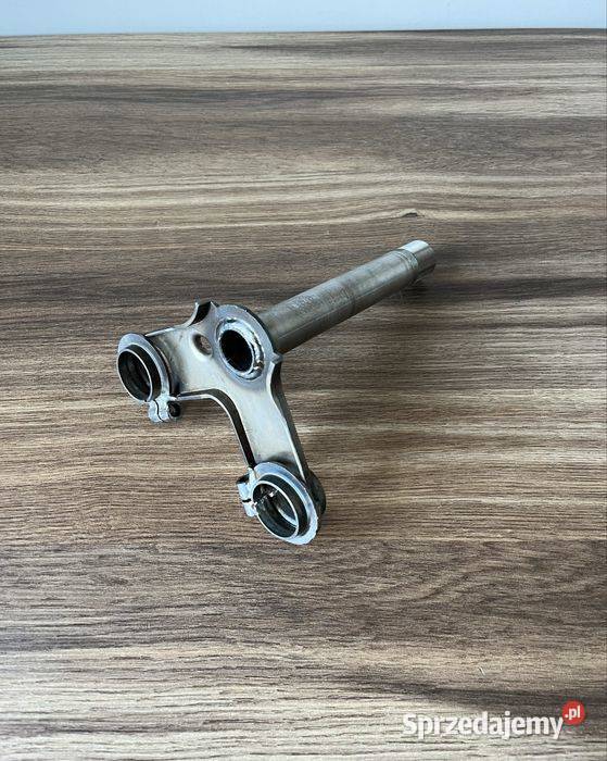 NOWA CZESKA SZTYCA TELESKOPY AMORTYZATORY JAWA