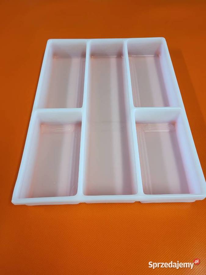 Wkład do szyflady 415x30x5 Dom i Ogród Wrocław