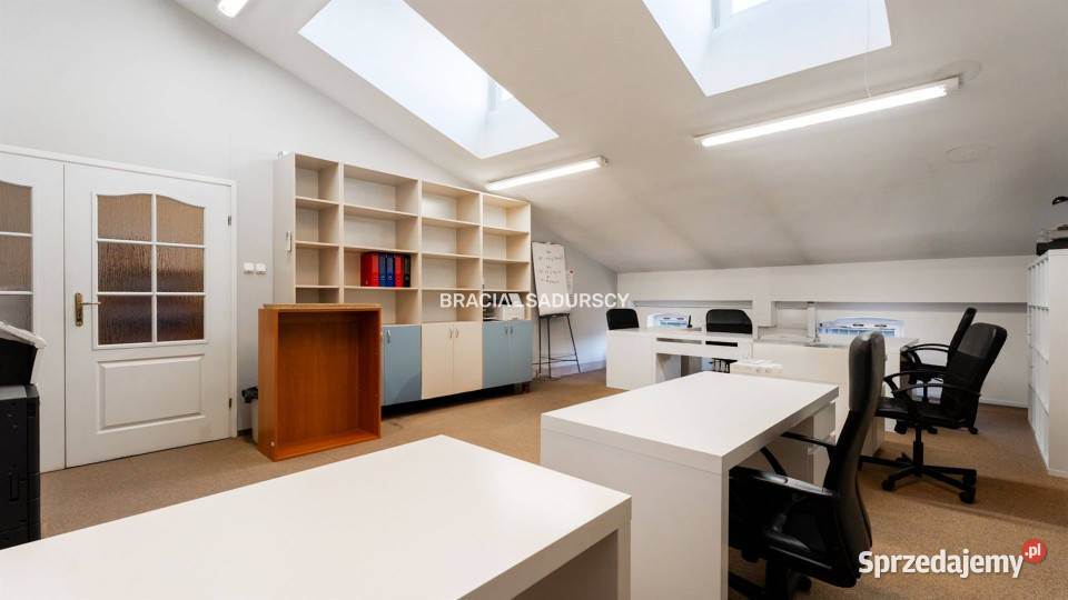 wynajmu lokalu 756m2 Kraków Floriańska