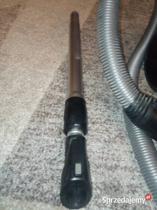 Odkurzacz bezworkowy HOOVER HI Power 700 sprzedam