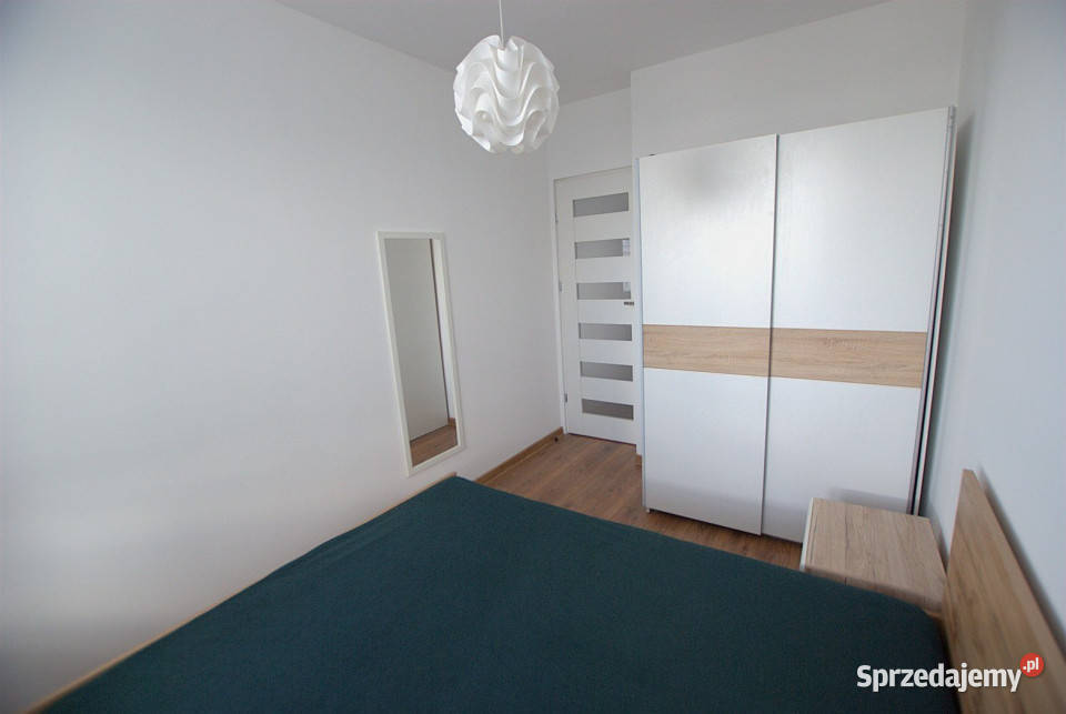 Mieszkanie 335m2 2pokojowe Kielce Żeromskiego świętokrzyskie