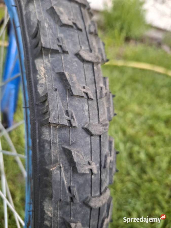 Rower rowerek 20 dziecięcy sprzedam Zabierzów