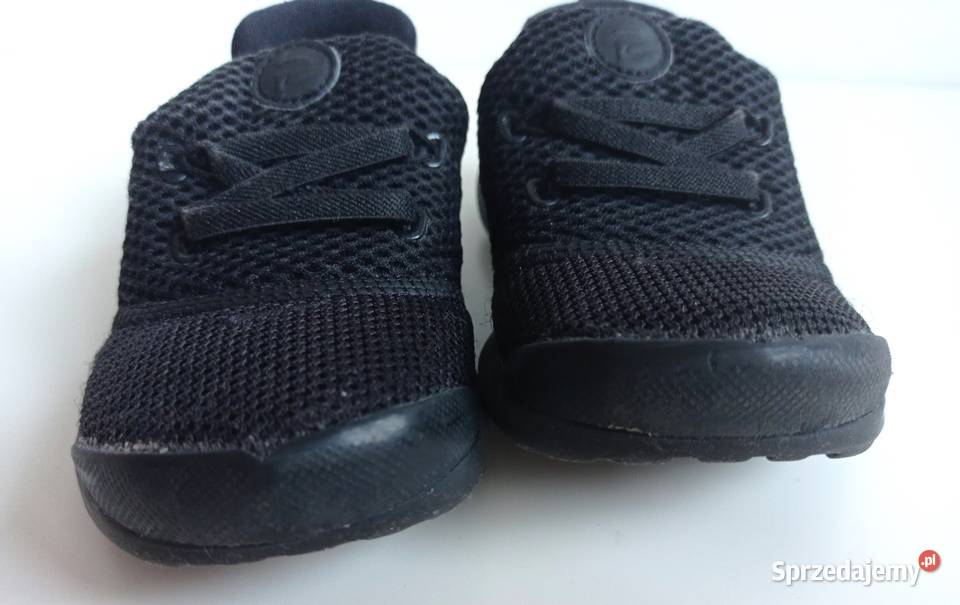 Buty sportowe Nike Presto Fly 26 Black