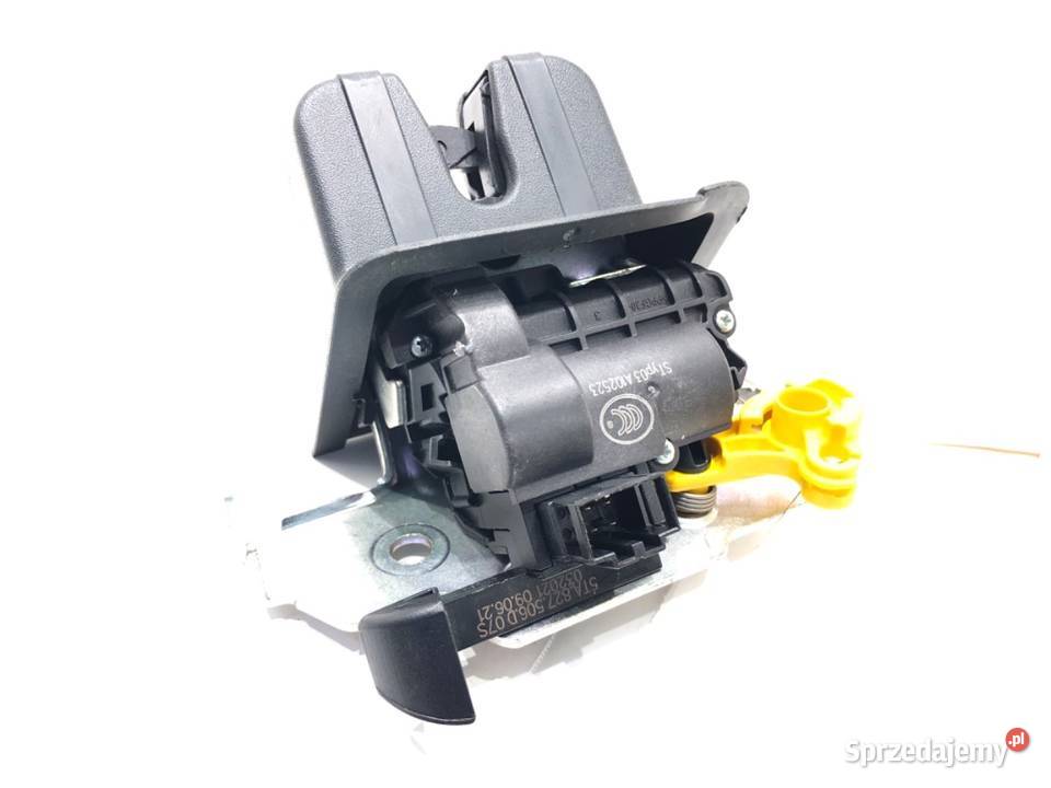 ZAMEK KLAPY TYŁ VW ARTEON Hatchback 5TA827506D sprzedam