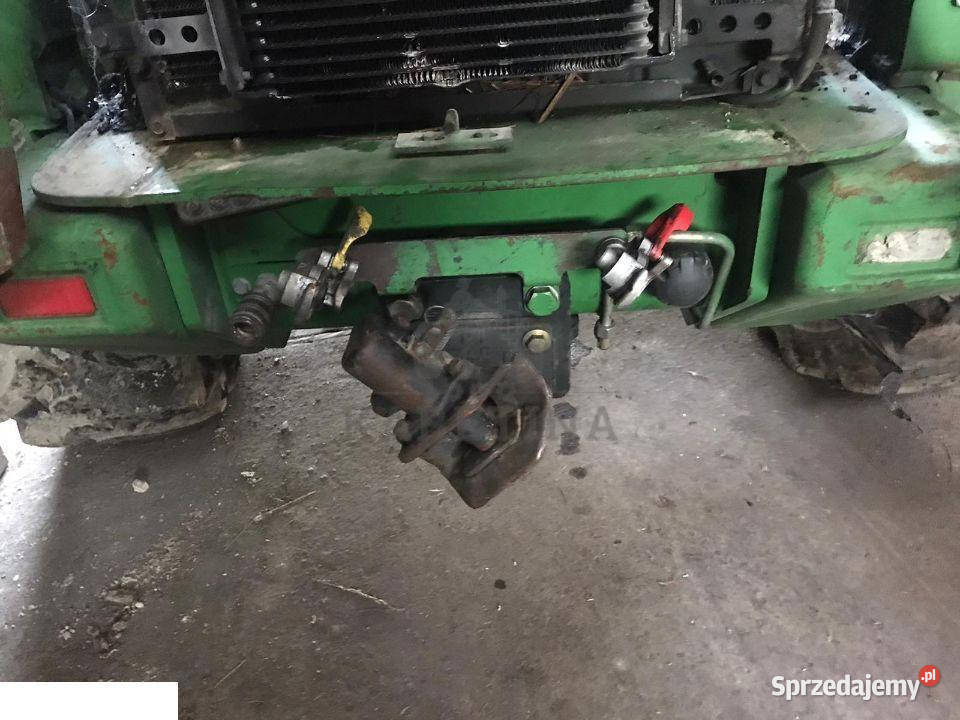 John Deere 3400 CZĘŚCI Zaczep Ramie Felgi Most Jastrzębniki sprzedam