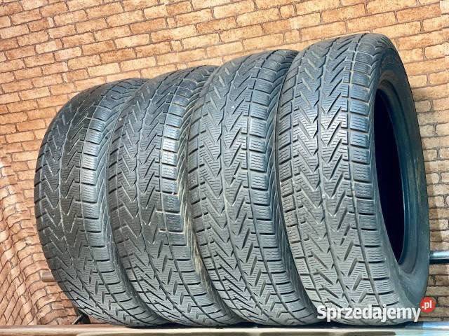 Opony Zimowe Vredestein Wintrac 4 Xtreme SUV