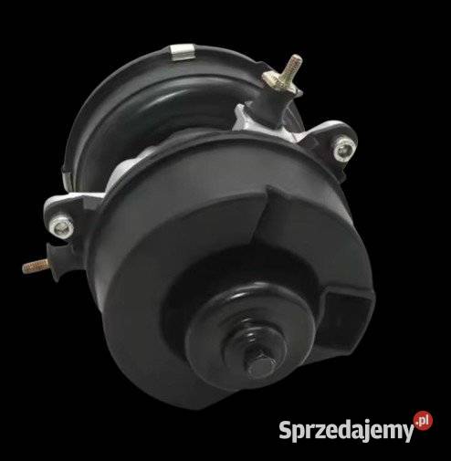 Pompa powietrza wtórnego Frankberg Mercedes W169 sprzedam