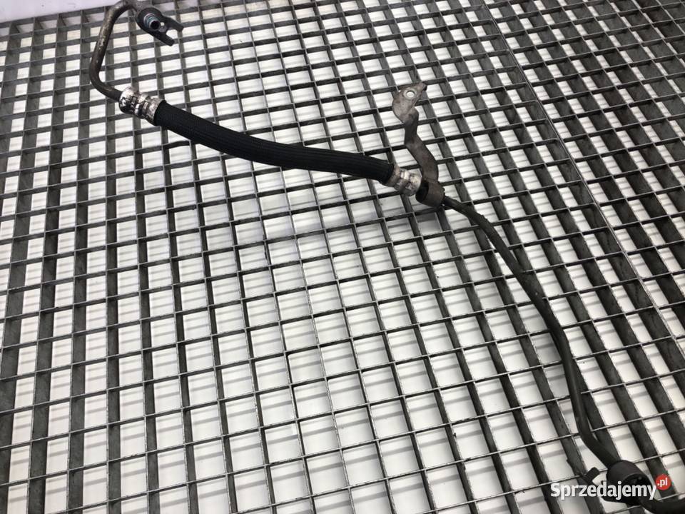 WĄŻ WSPOMAGANIA OPEL MOVANO B 23 125 PRZEWÓD