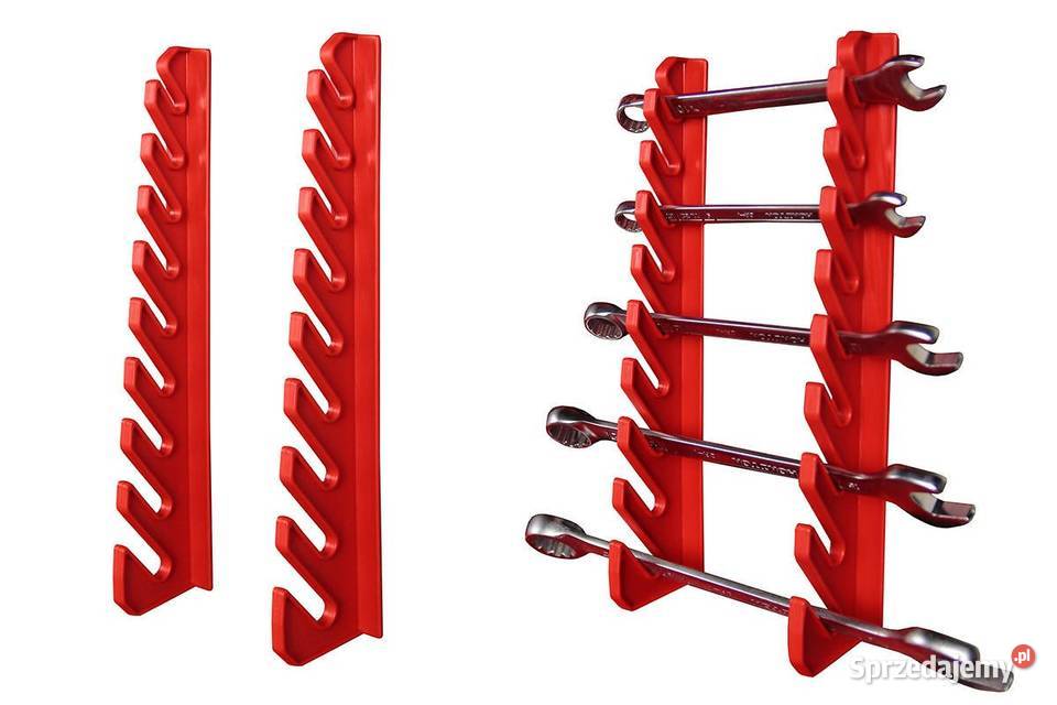 TABLICA WARSZTATOWA ścianka kuwety narzędziowa Cieśle