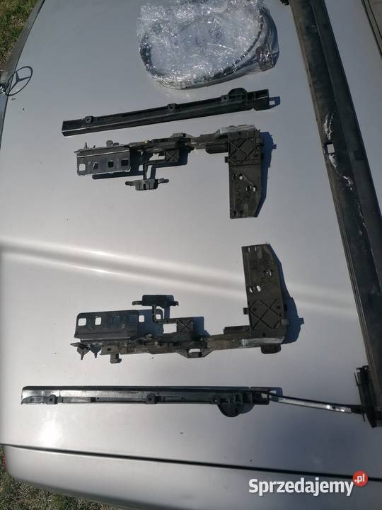 Mercedes 190 124 części szyberdachu Radom