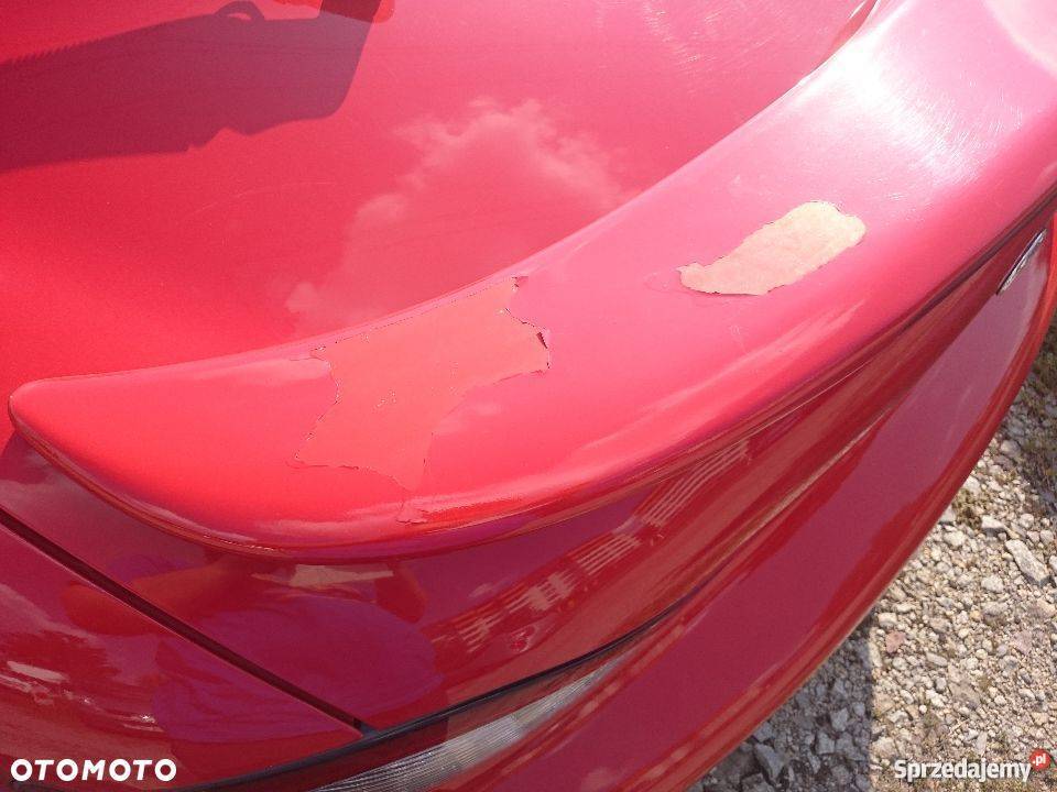 Hyundai Coupe RD1 1588cm3 Wrocław