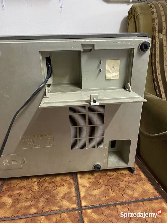 Magnetofon OPUS MS 2425