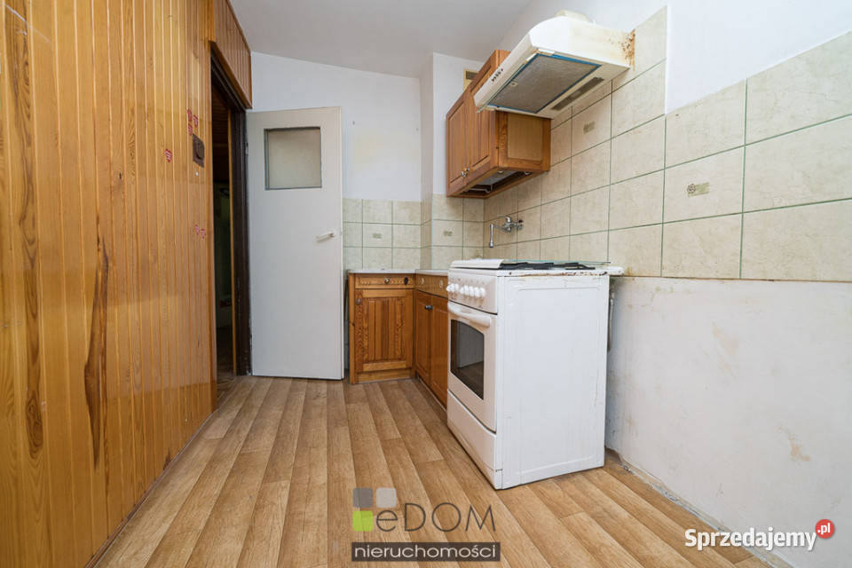 Mieszkanie 5937m2 3pok Gorzów Wielkopolski 59.37m2