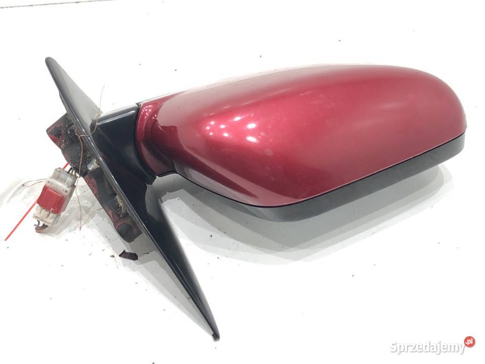 LUSTERKO PRAWY MITSUBISHI OUTLANDER I SUV 0108