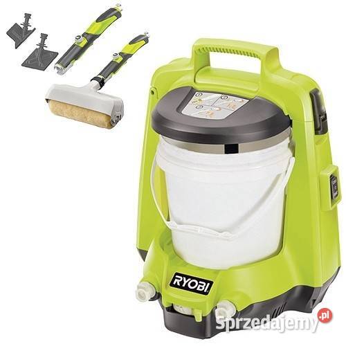 RYOBI Podajnik farby FPR210 Częstochowa sprzedam