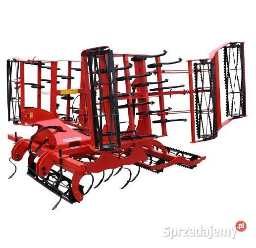 Agregat Hydrauliczny Uprawowy Dostawa Na Kraj Oława