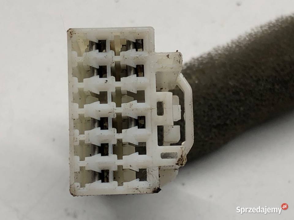 WIĄZKA DRZWI PRZÓD LEWA MAZDA 6 GJ 20 165 osobowe