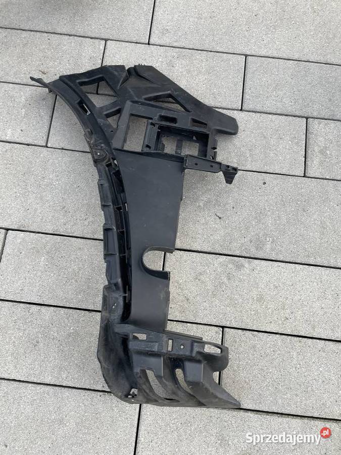 Uchwyt do zderzaka MercedesaBenz AMG śląskie Krzyżanowice