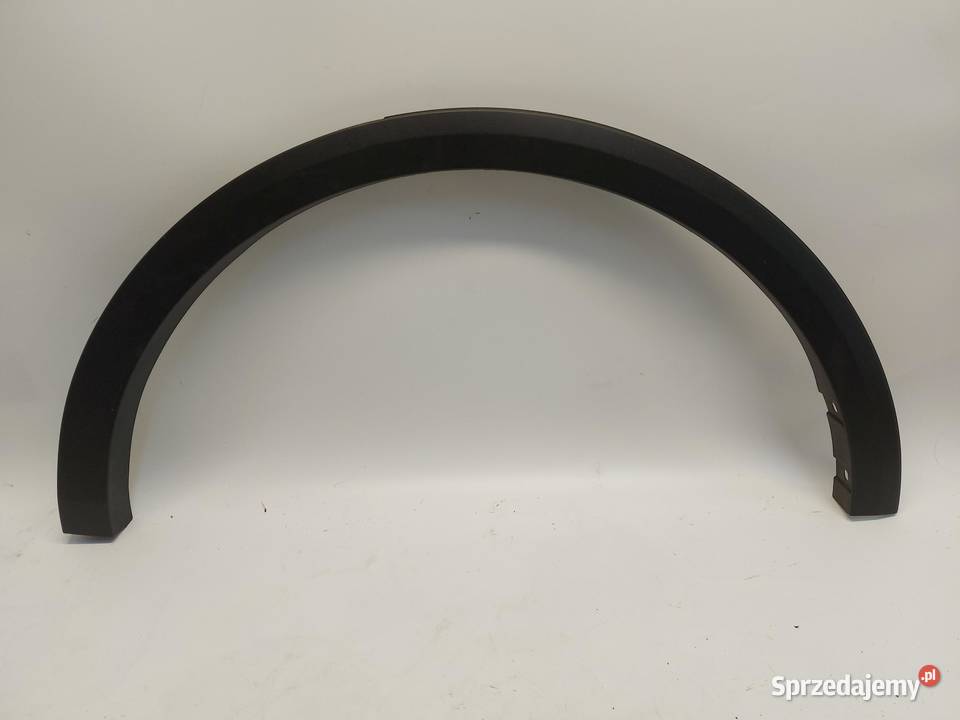 Ford Explorer VII R2KB NAKŁADKA BŁOTNIKA LEWY