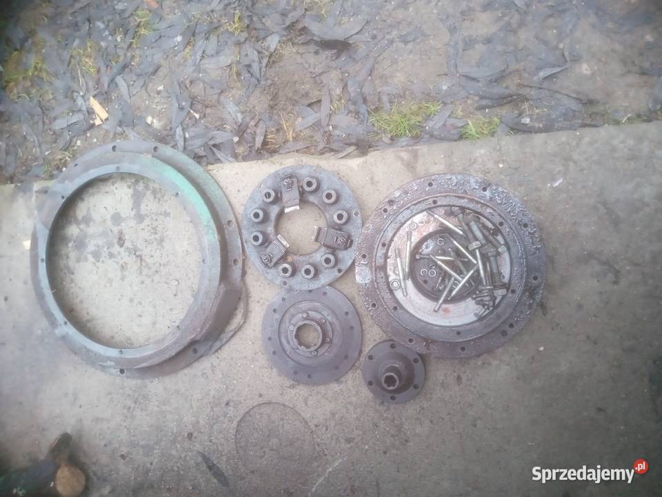 Nośnik narzędzi RS 09 Nowa Karczma sprzedam