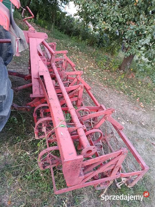 Agregat 3m Fajsławice