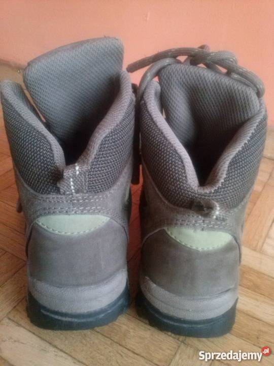 Go Sport Buty traperki na wiosne 30 Wrocław sprzedam