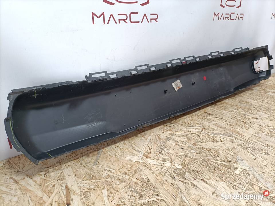 MINI F56 F55 CABRIO F57 DOKŁADKA LISTWA POKRYWA osobowe wielkopolskie Pleszew