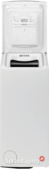 Pralka WHIRLPOOL TDLR 6261BS PLN 6 1200obr Warszawa sprzedam