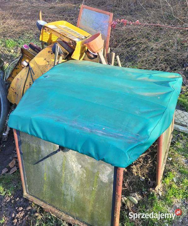 Kabina maska błotniki Ursus C330 sprzedam